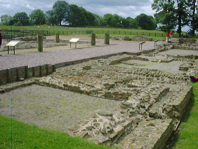 Banna in England