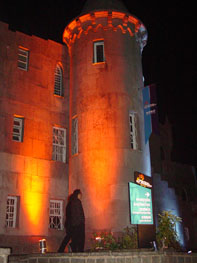 Castelo Montebello