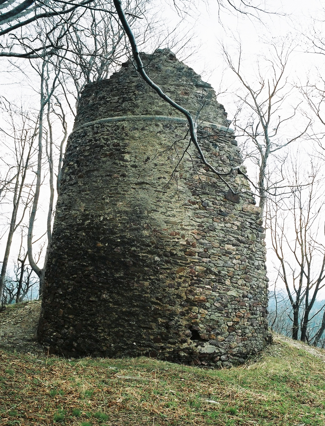 Herrschaft Hummel in Polen