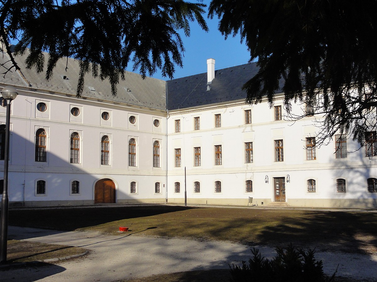Batthyány Mansion, Bicske в Угорщині