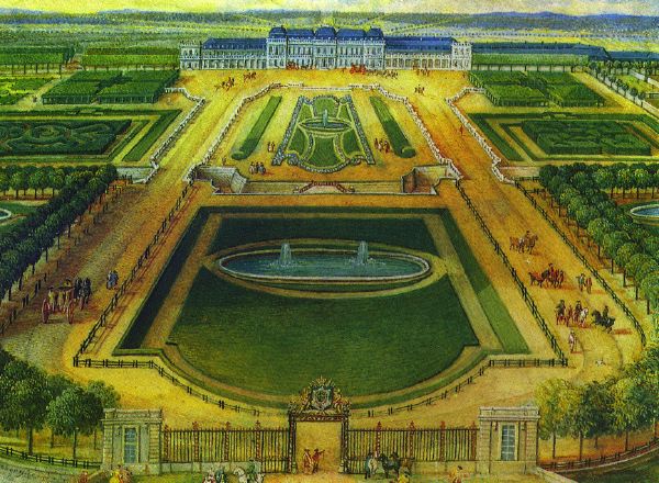 Château de Chanteloup（フランス）