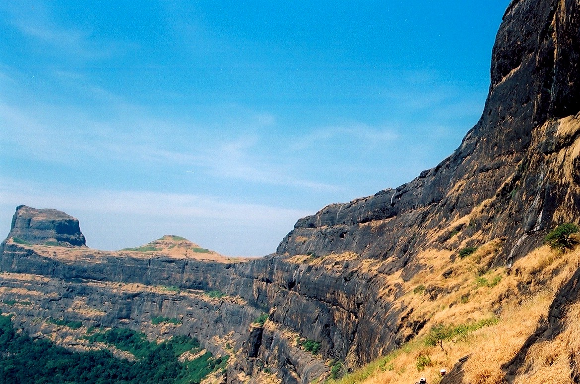 Alang Fort（インド）