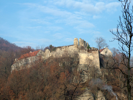 Modrý Kameň in Slovakia