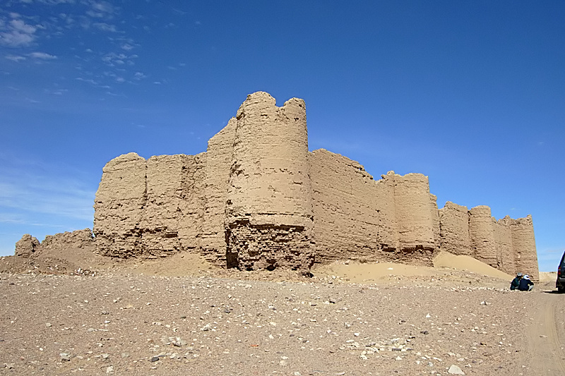 Deir el-Munira in Egypt
