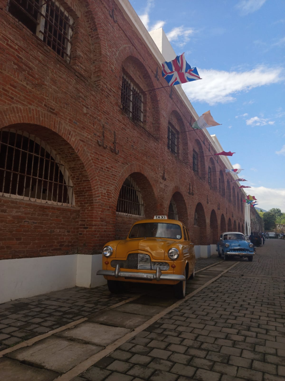 Fort Willem II в Індонезії