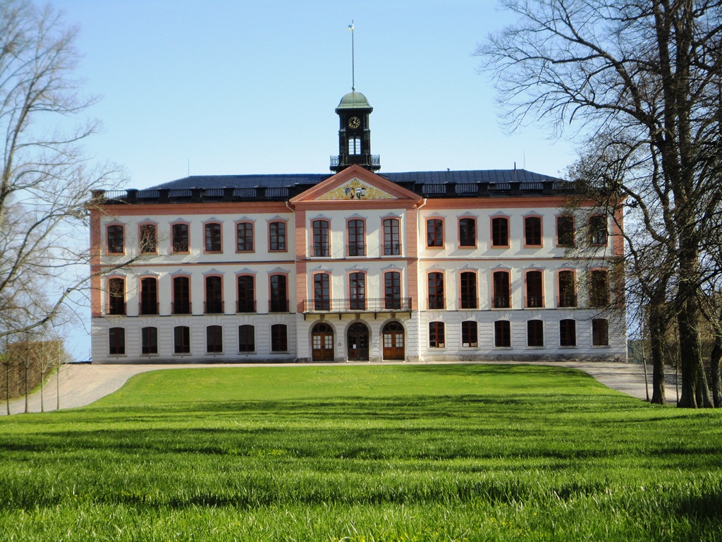 Tullgarn Palace（スウェーデン）