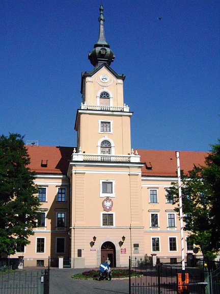 Rzeszów Castle（ポーランド）