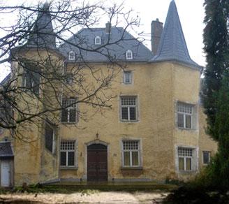 Wintrange Castle