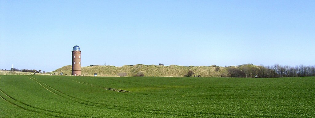 Jaromarsburg（ドイツ）