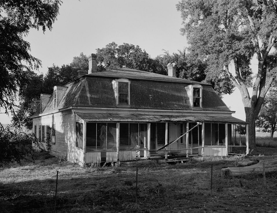 Fort Keogh w Stanach Zjednoczonych