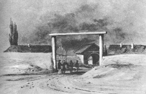 Groznaya（ロシア）