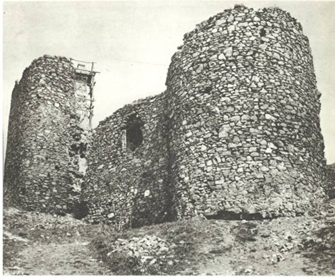 Žrnov（セルビア）
