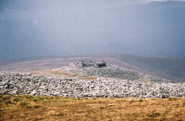 Abuli Fortress in Georgia