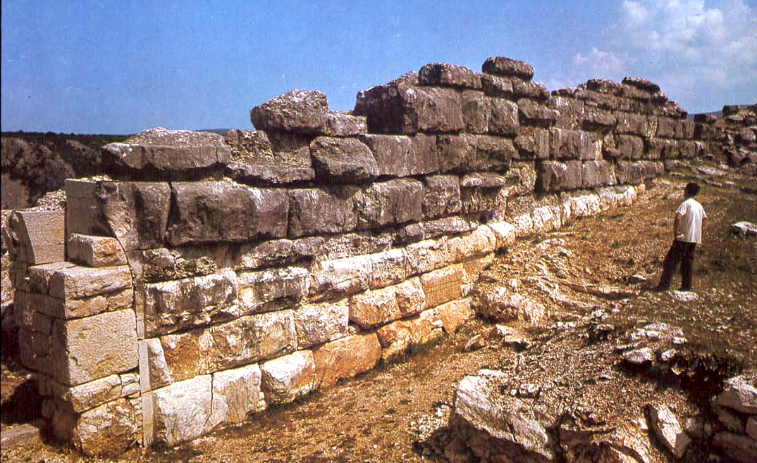 Daorson in Bosnia and Herzegovina