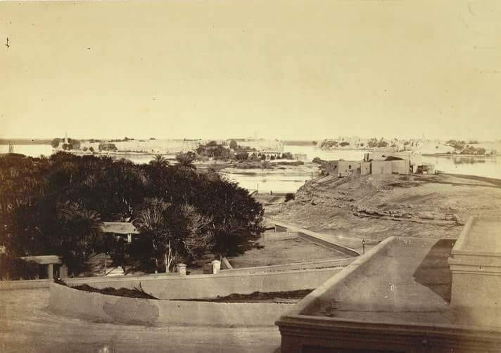 Bukkur w Pakistanie