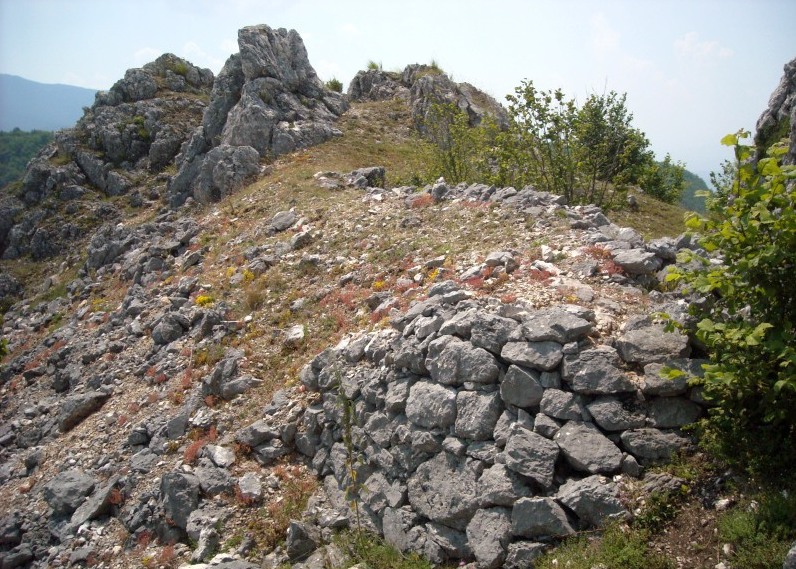Hodidjed in Bosnia and Herzegovina
