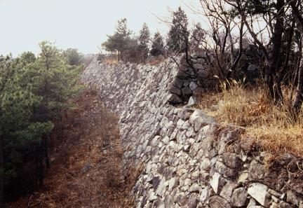Seosaengpo Castle w Korei Południowej
