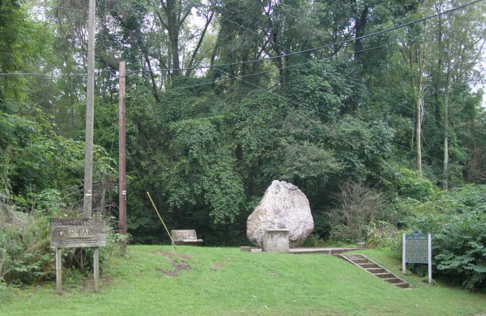 Fort St. Joseph (Niles, Michigan) w Stanach Zjednoczonych