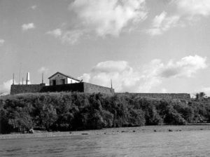 Fort of Saint Antony of Gurupá