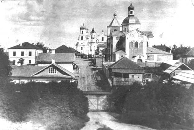 Nevel Fortress（ロシア）