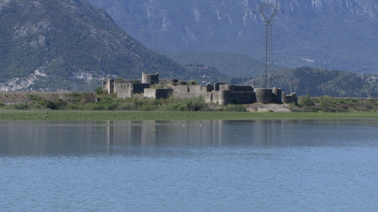 Lesendro en Montenegro
