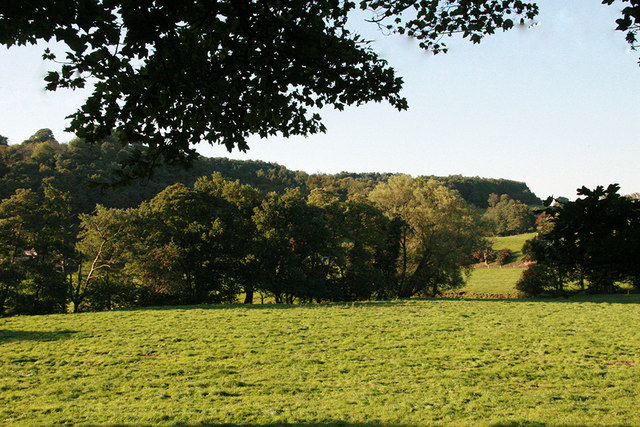 Heighley en Angleterre