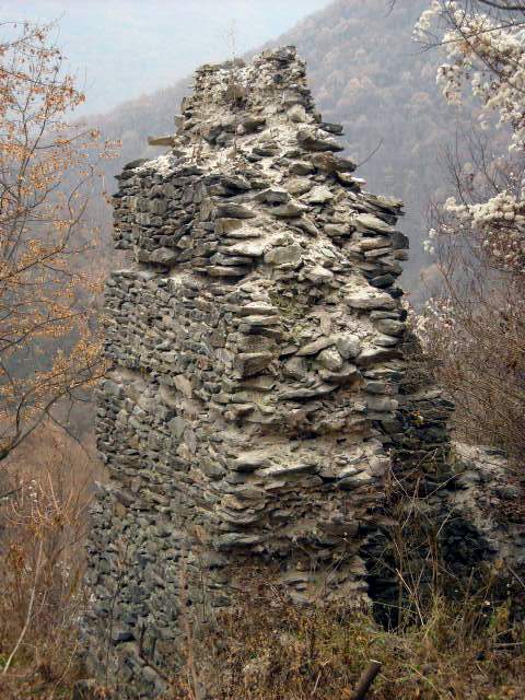 Kokalyanski Urvich in Bulgaria