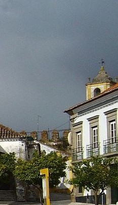 Castelo de Monforte