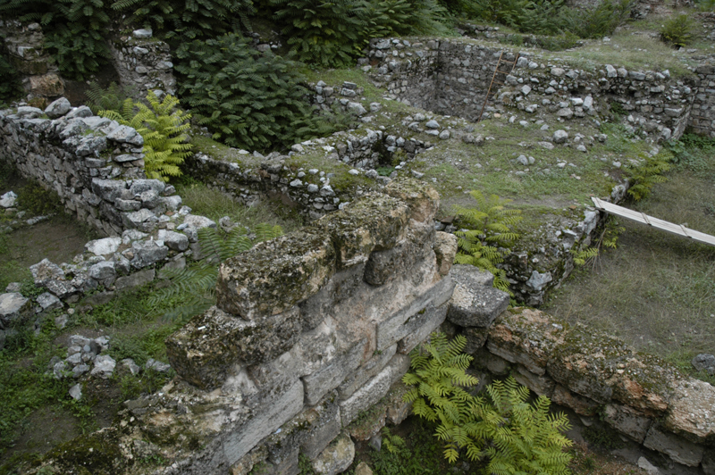 Kadmeia in Griekenland