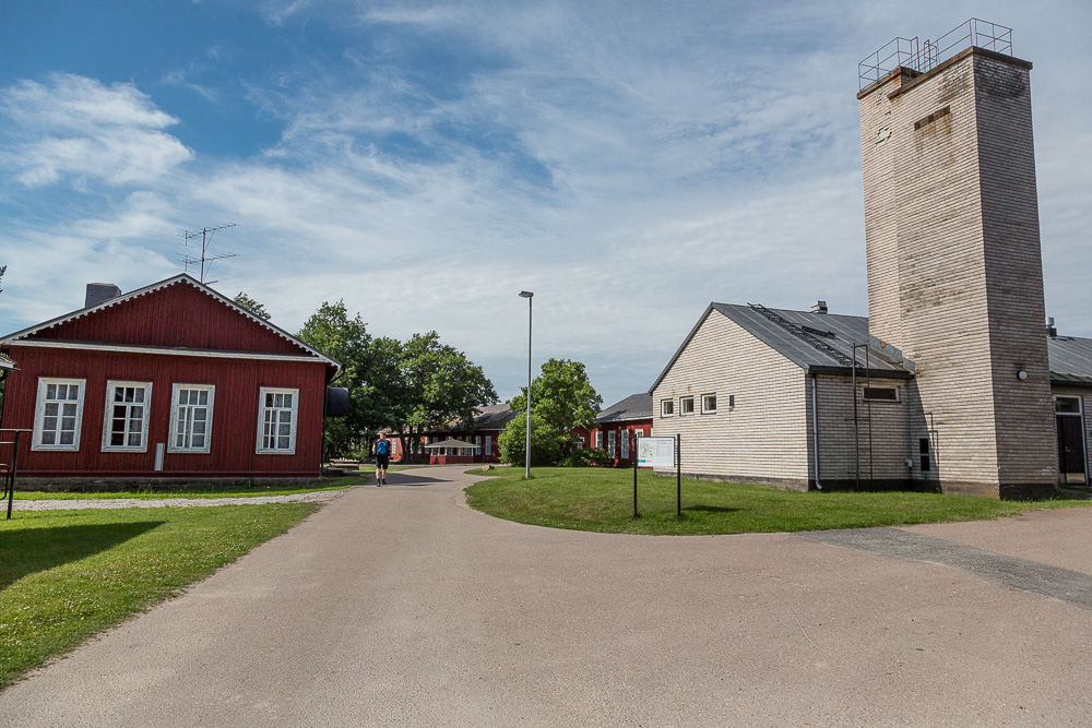 Örö in Finland