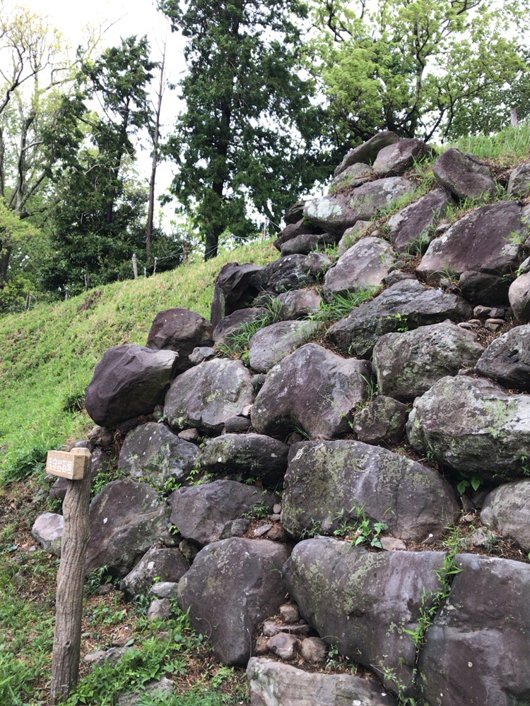 Kōkokuji Castle w Japonii