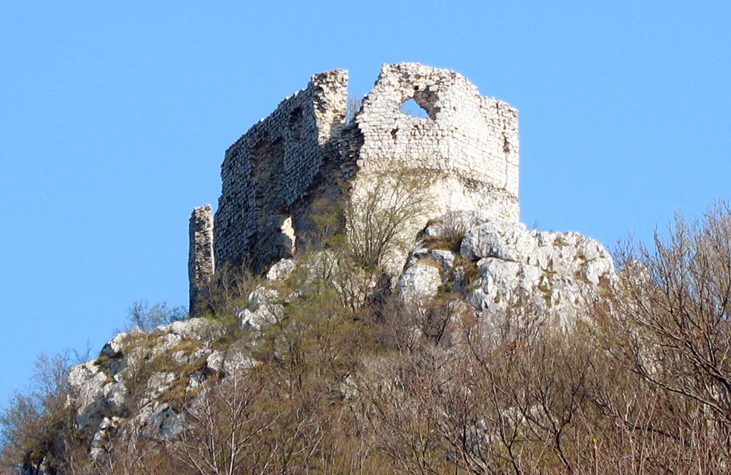Okić en Croacia