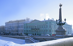 Ficquelmont Palace