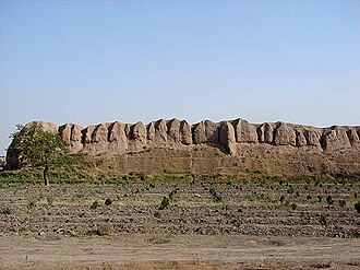 Gabri Castle (Ray)