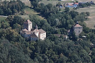 Burg Neuberg