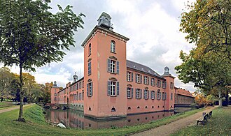 Schloss Kalkum