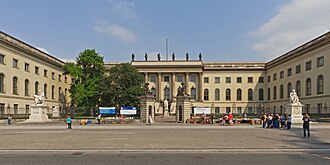 Prince Henry Palace
