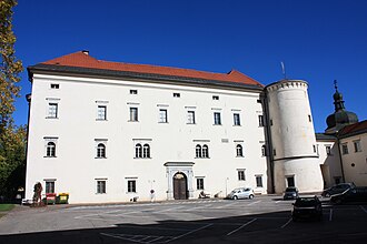 Schloss Porcia