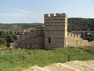 Trapezitsa