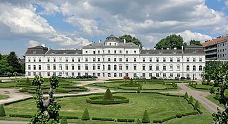 Palais Augarten