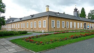 Kozel Castle