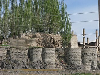 Erivan Fortress