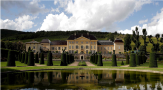 Château de La Chaize