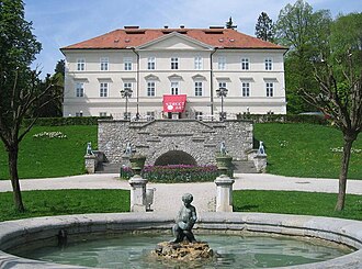 Tivoli Castle