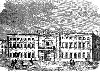 Estaus Palace