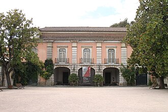国立衣装・ファッション博物館
