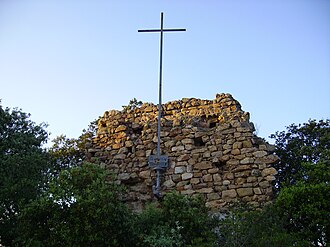 Dosrius Castle