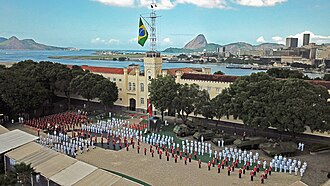 Fortaleza de São José da Ilha das Cobras