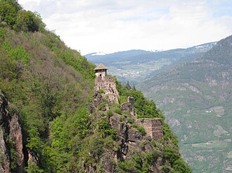 Festenstein Castle