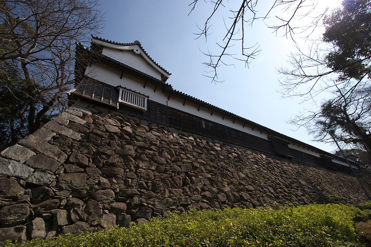 福岡城（日本）